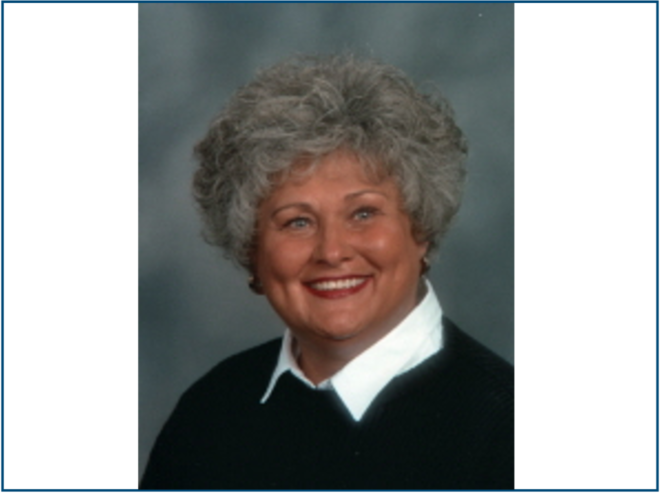 Barbara J. Glick