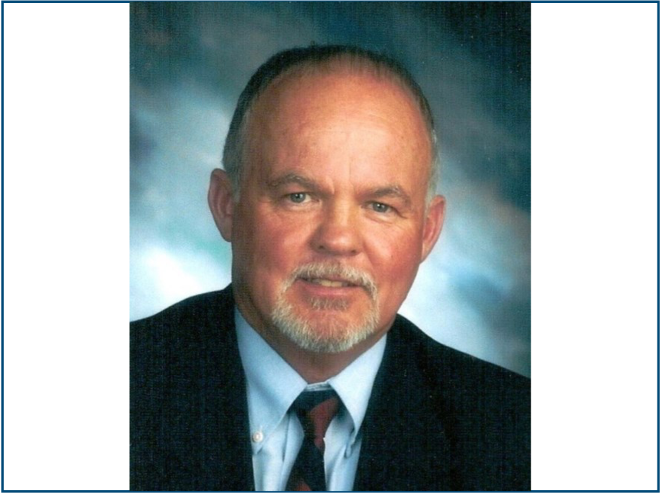 David L. Tyler