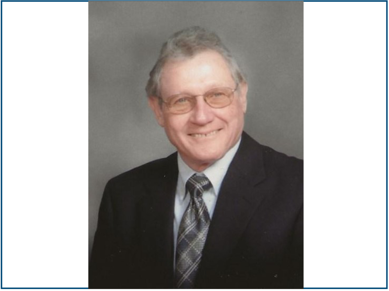 M. David Richman