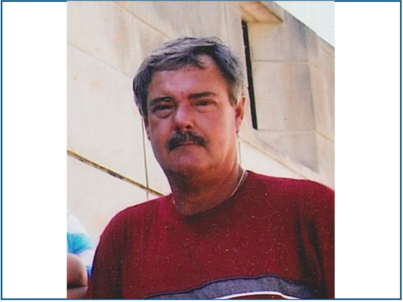 Michael "Mike" L. Grable