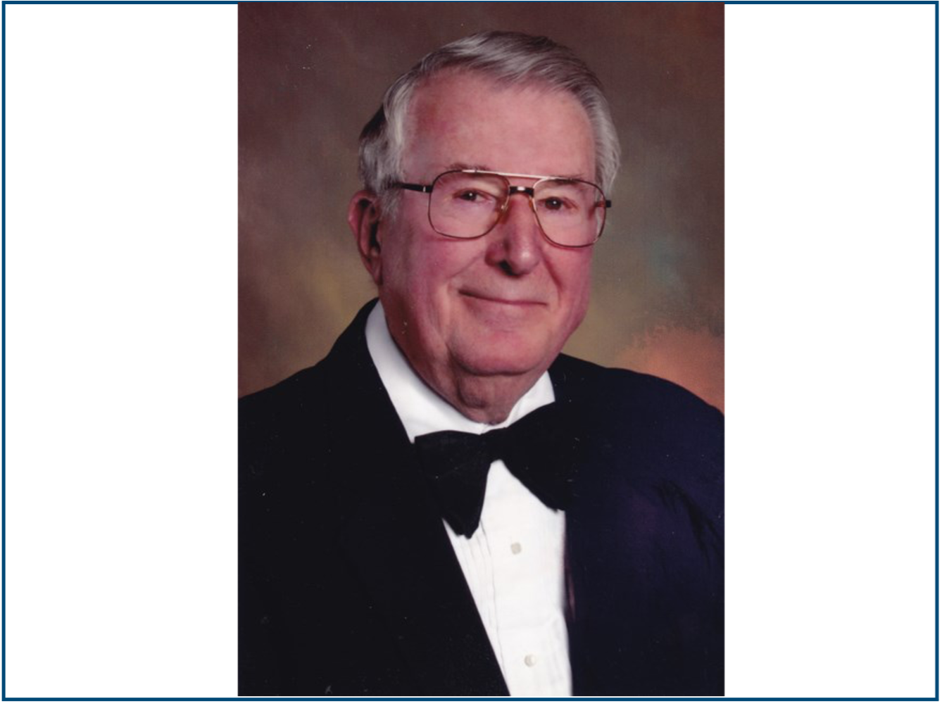 Paul "Digger" Erwin Pfettscher