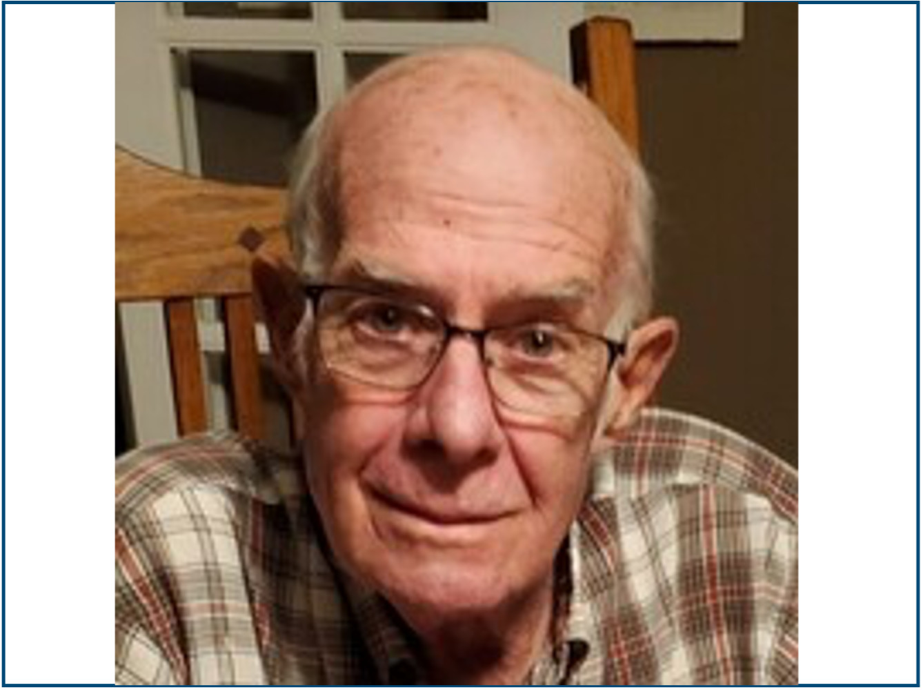 Jerry N. Stewart