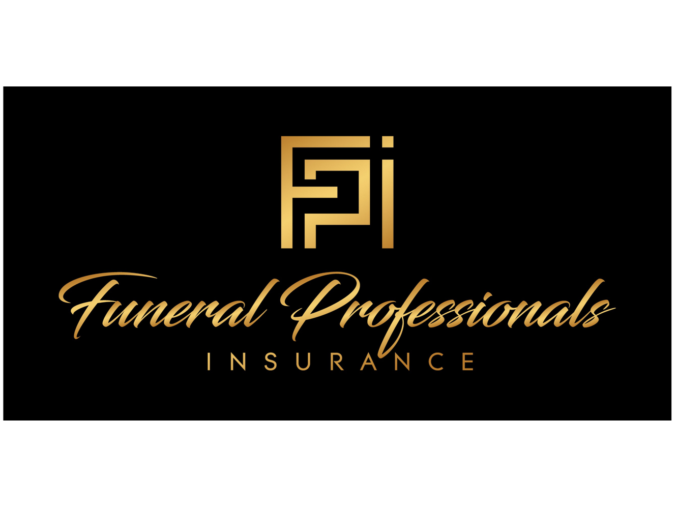 Funeral Professionals Insurance