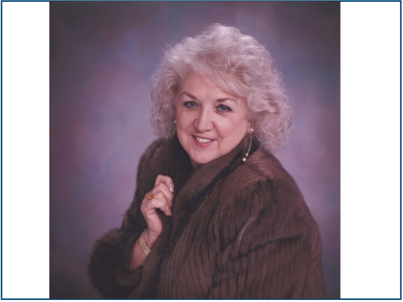 Helen M (VanSant) Giovanini