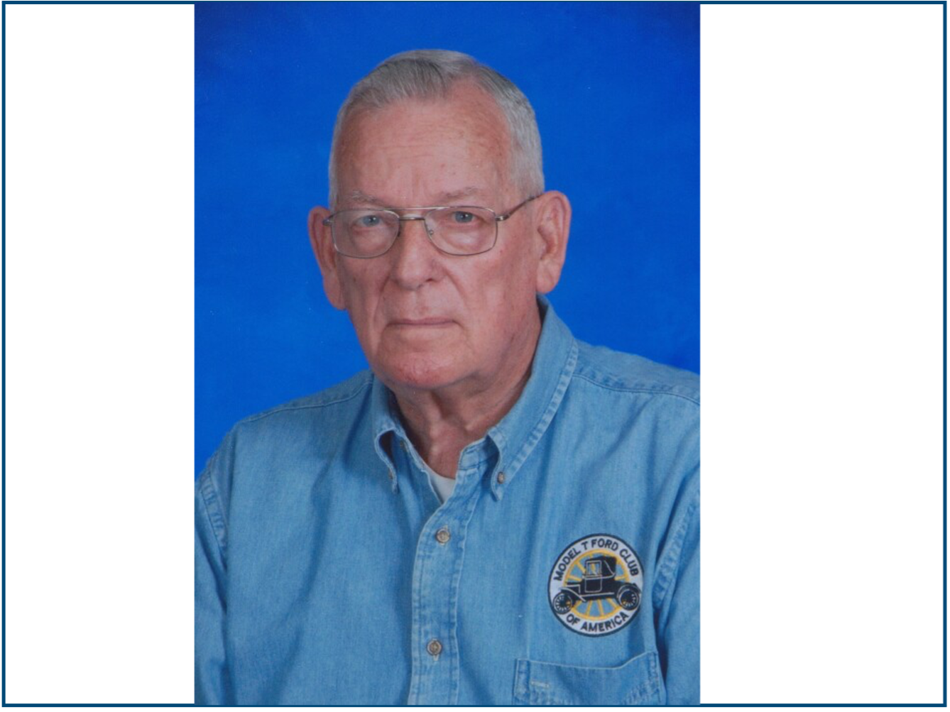Jerry Marshall