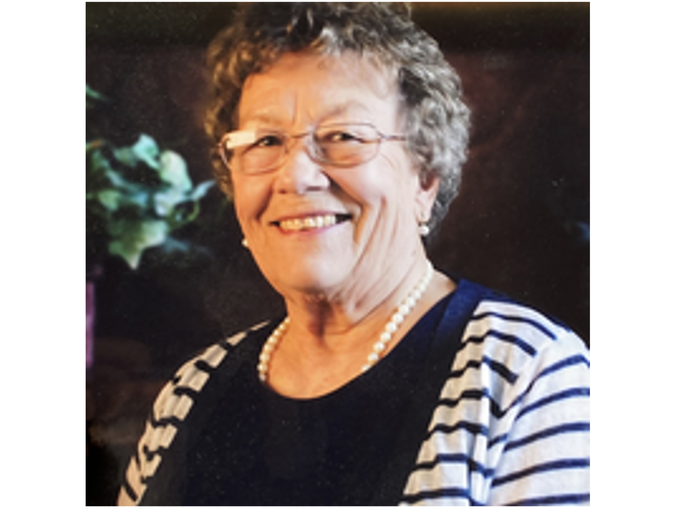 Julia Jean Smith Webb