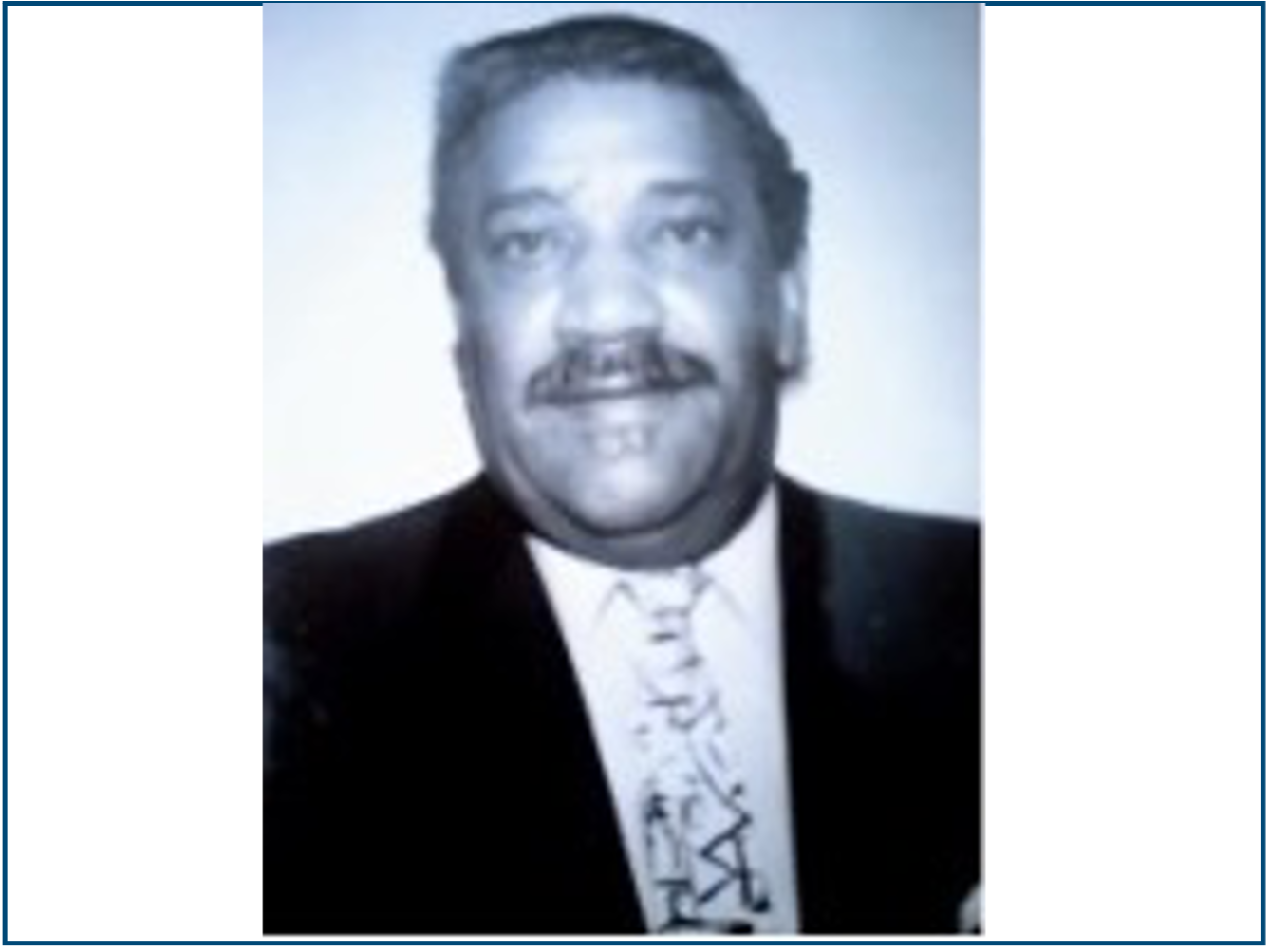 George Morris Greene
