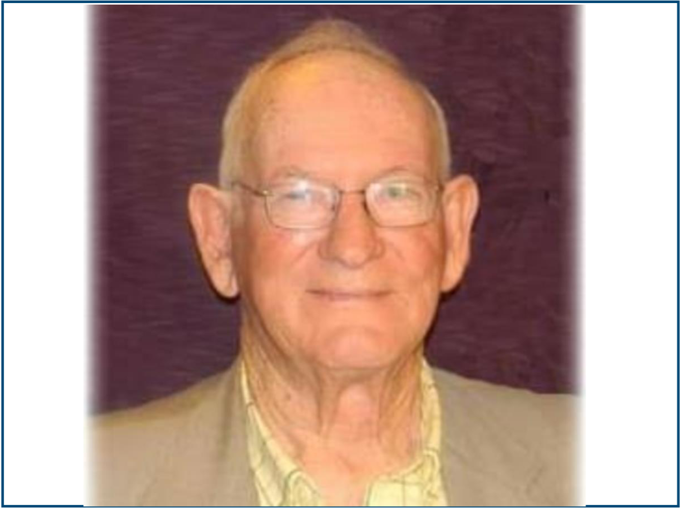 Raleigh E. Cox, Jr.