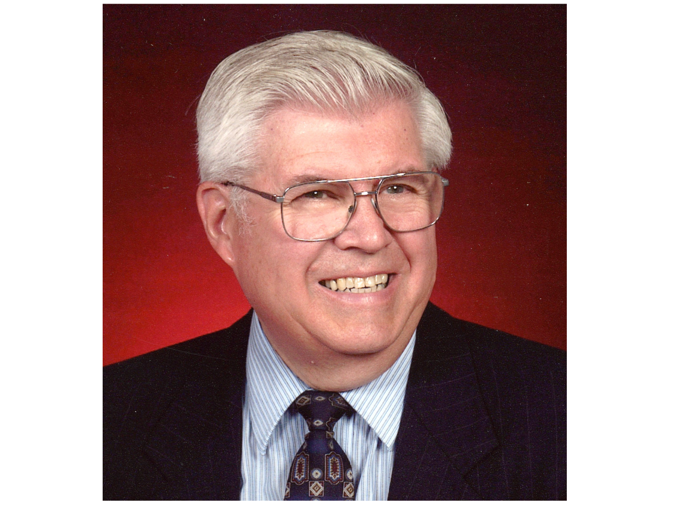 James D. Bonine