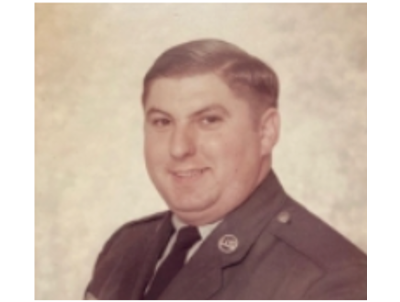 Lewis Charles "L.C." Waters