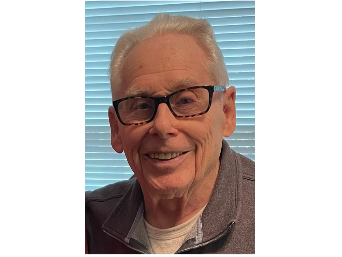 Charles F. Hostetler