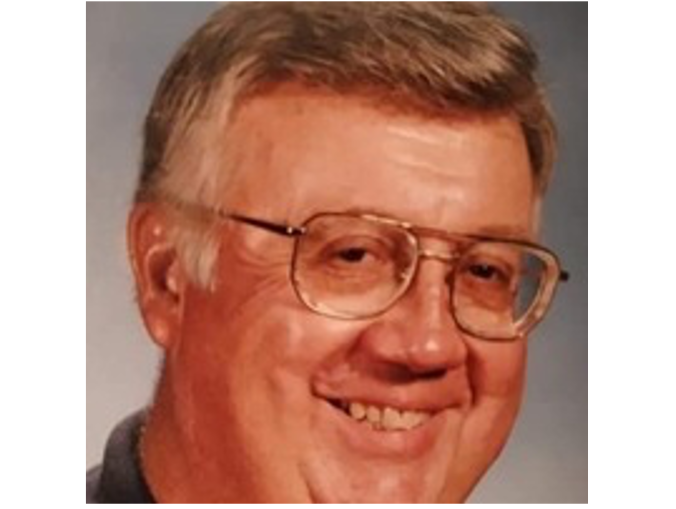 James "Jim" Joseph Hegg