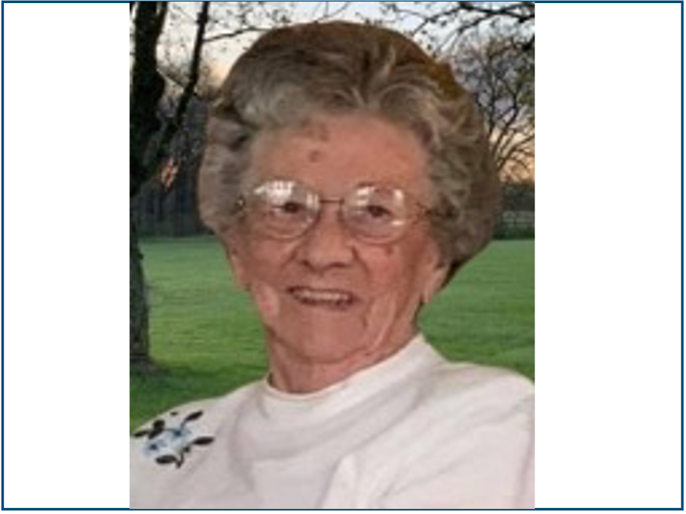 Virginia Worman