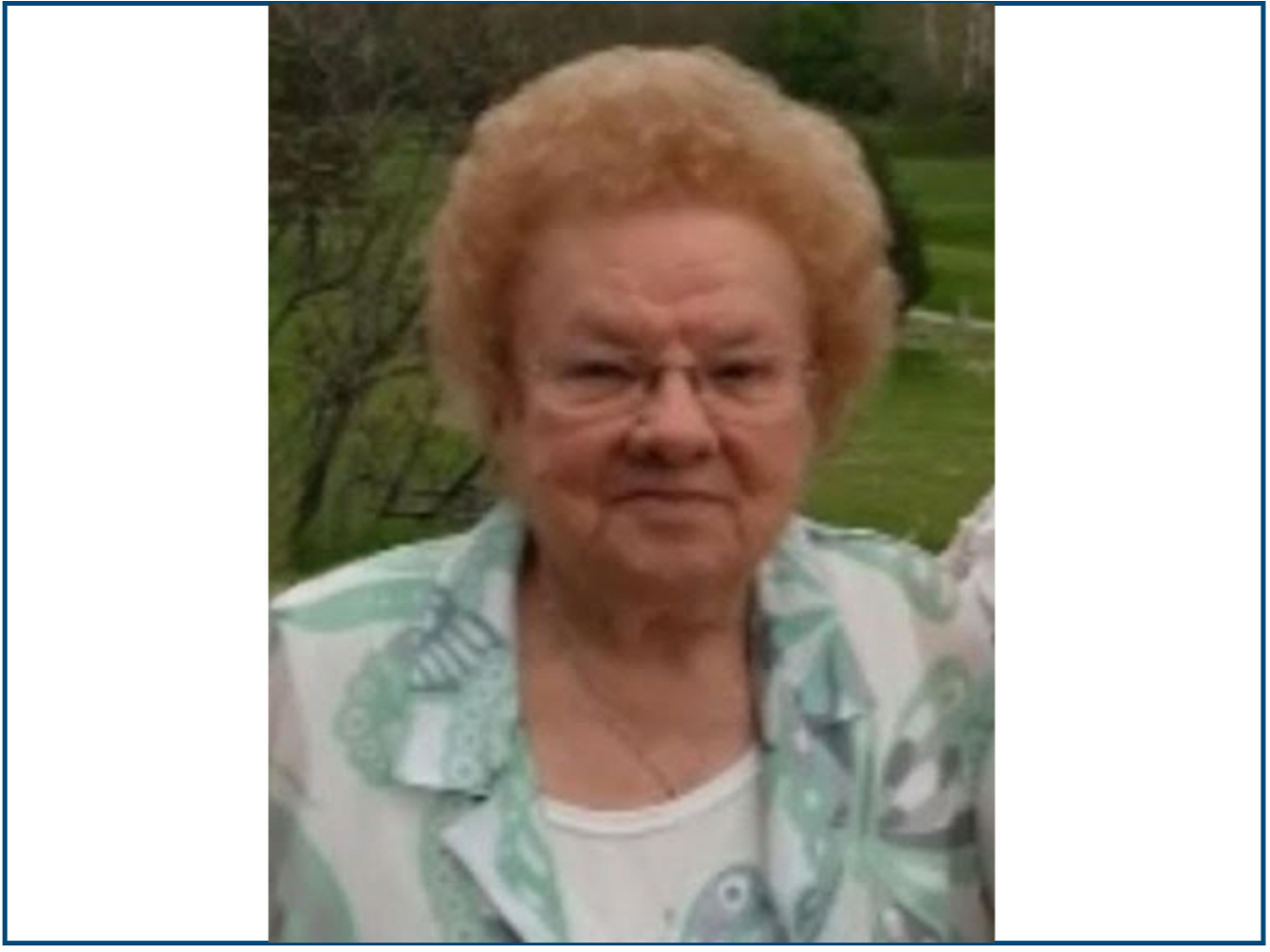 Dorothy M. (Hine) Smith