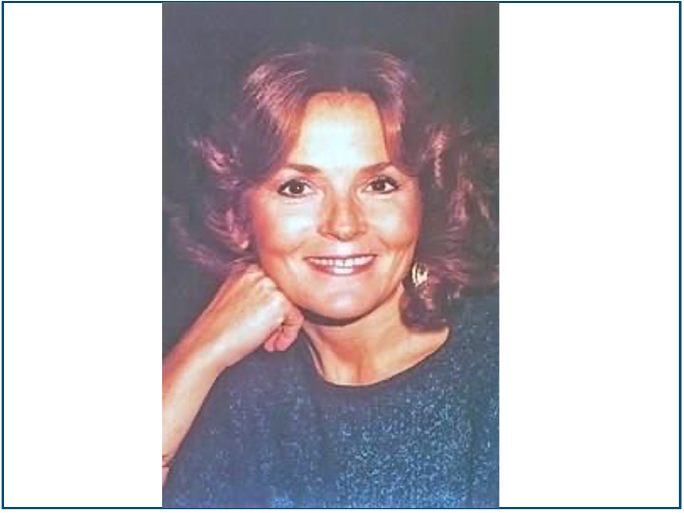 Jean O. Burns