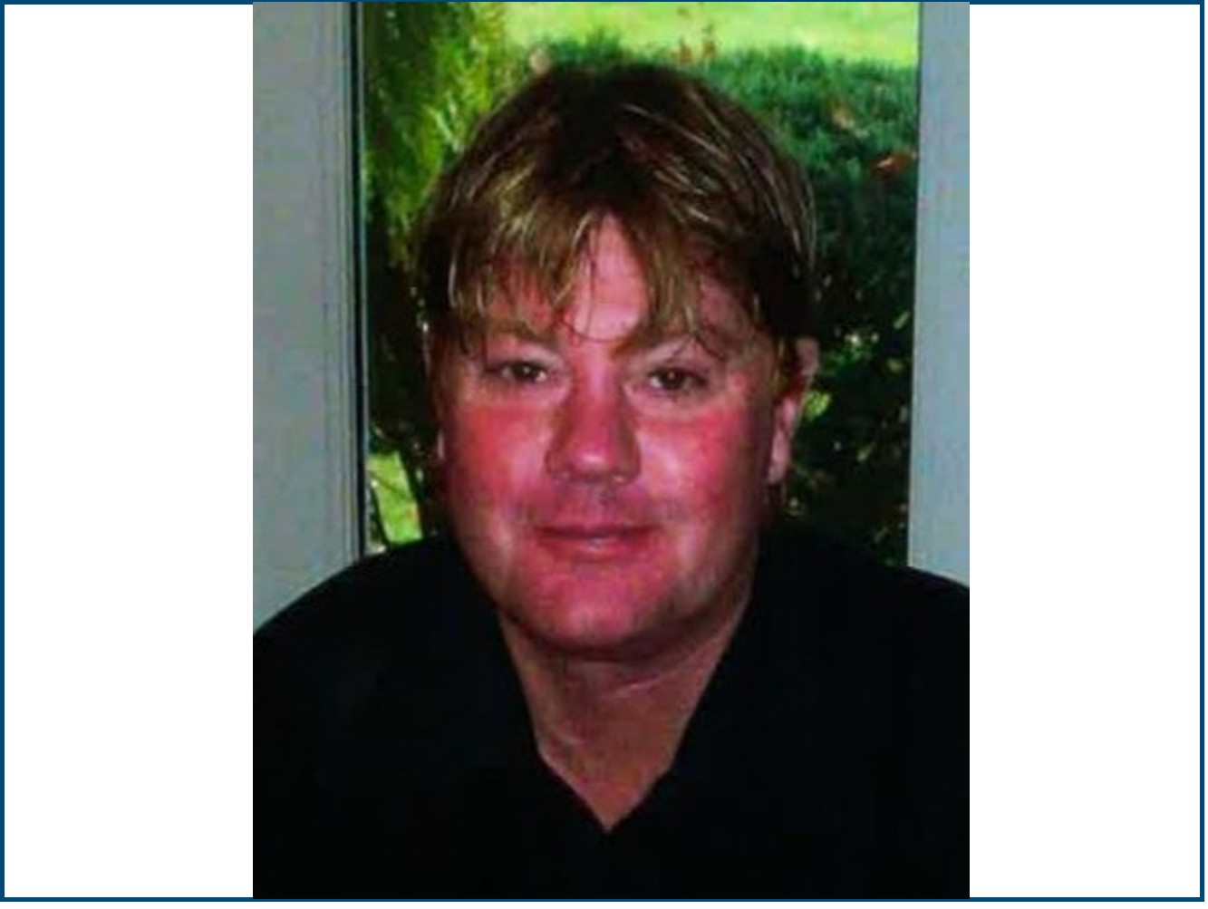 Todd Robert McQuiston