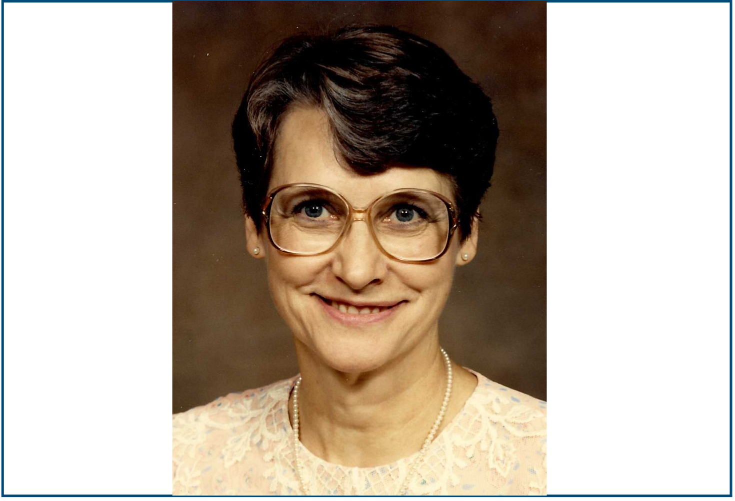 Phyllis A. Davidson