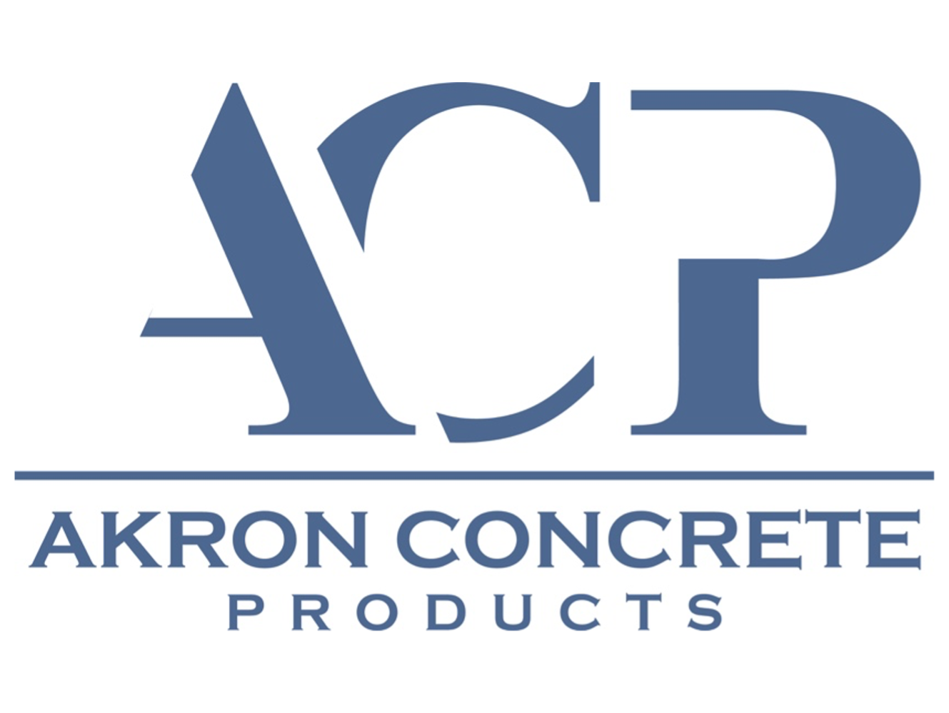 Akron Concrete Products