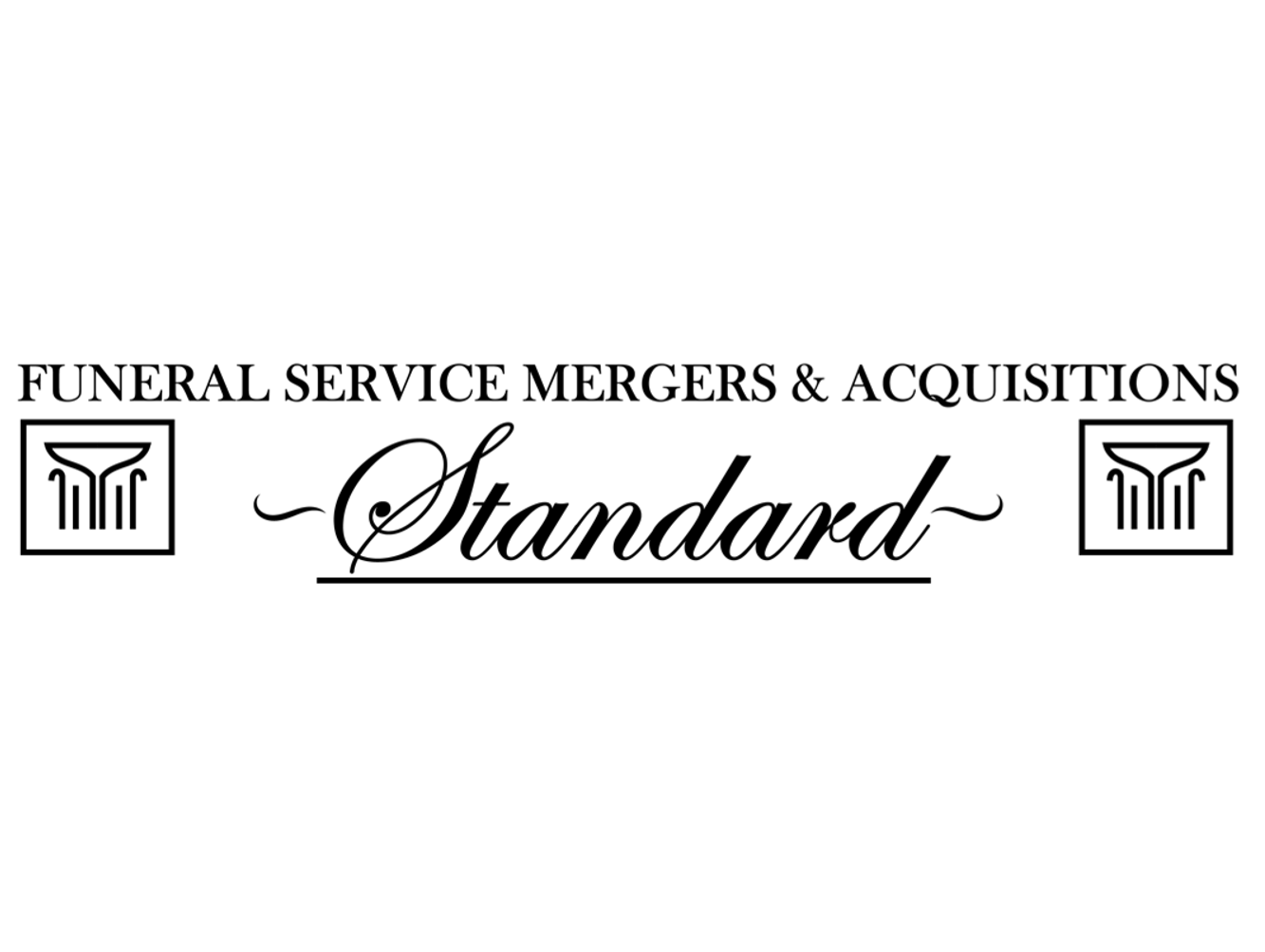 Standard Funeral Service Mergers & Acquisitions