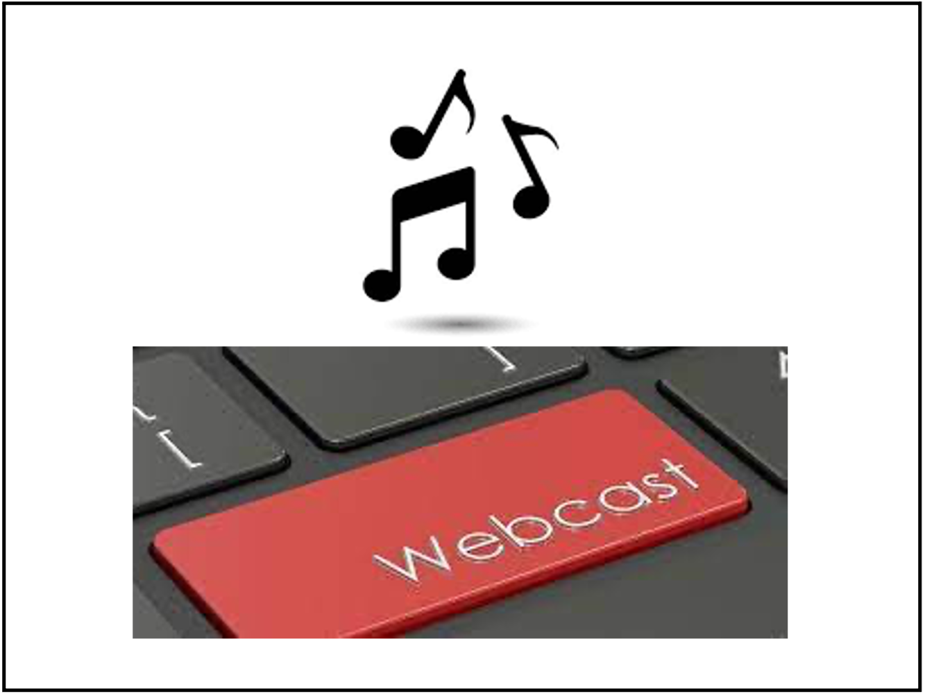 2025 Music and Webcasting Licenses