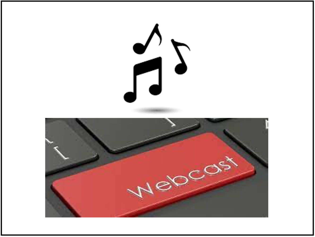 2024 NFDA Music and Webcasting License