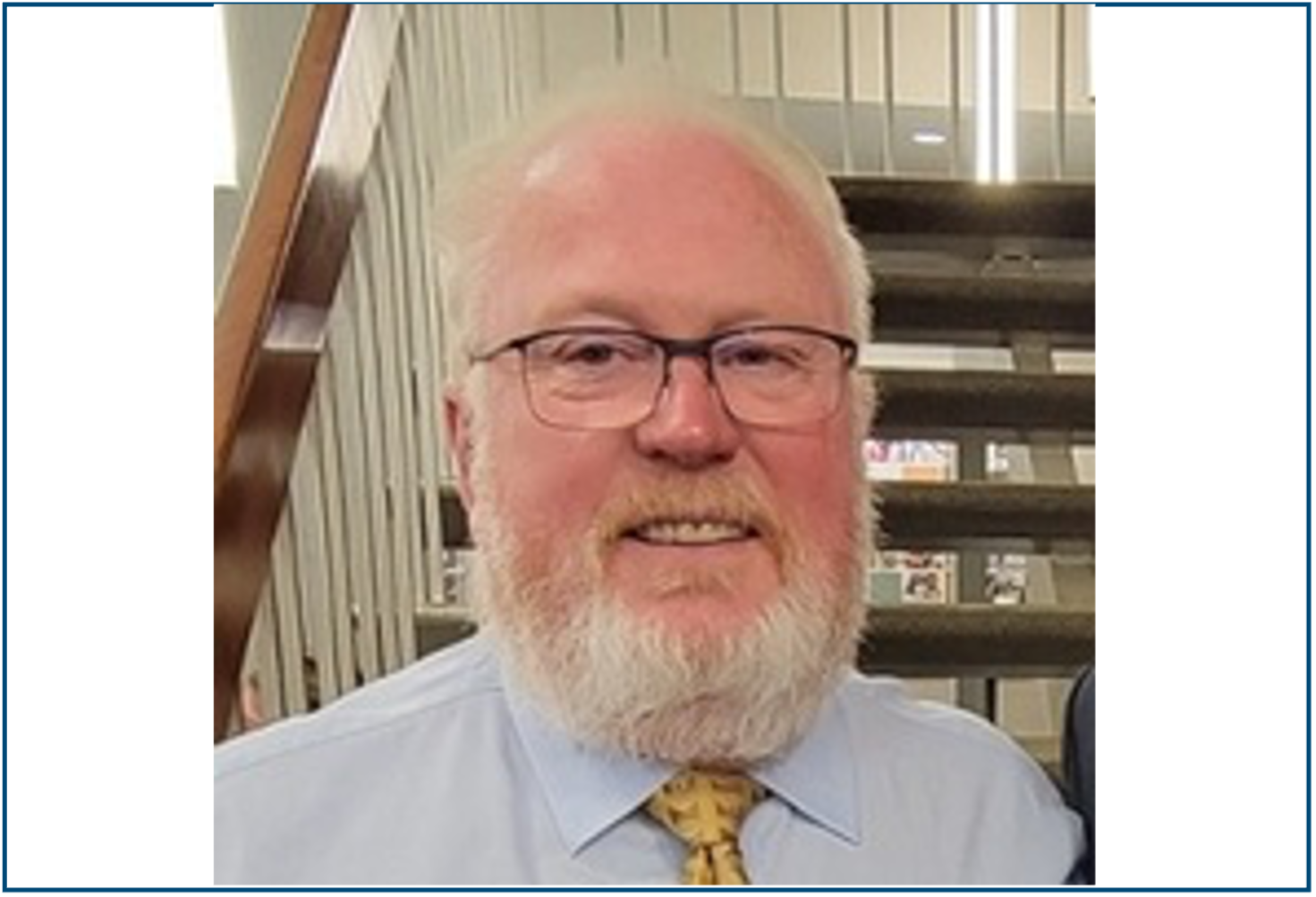 Joseph K. Neuman