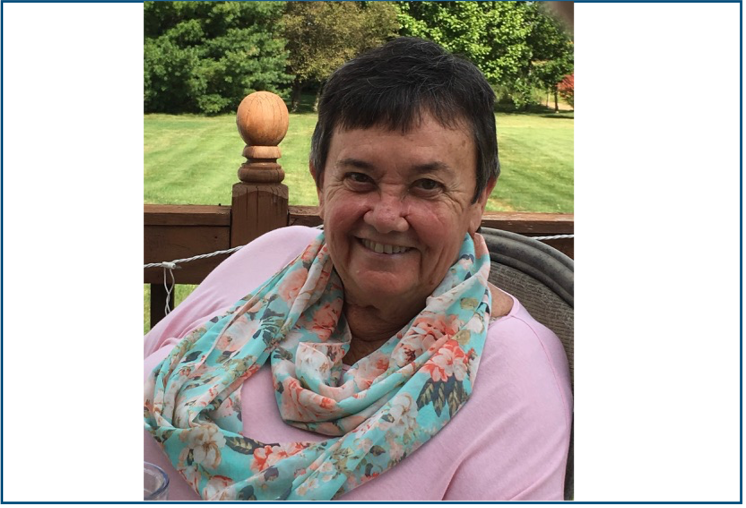 Phyllis Jean (Kaufman) Reinke