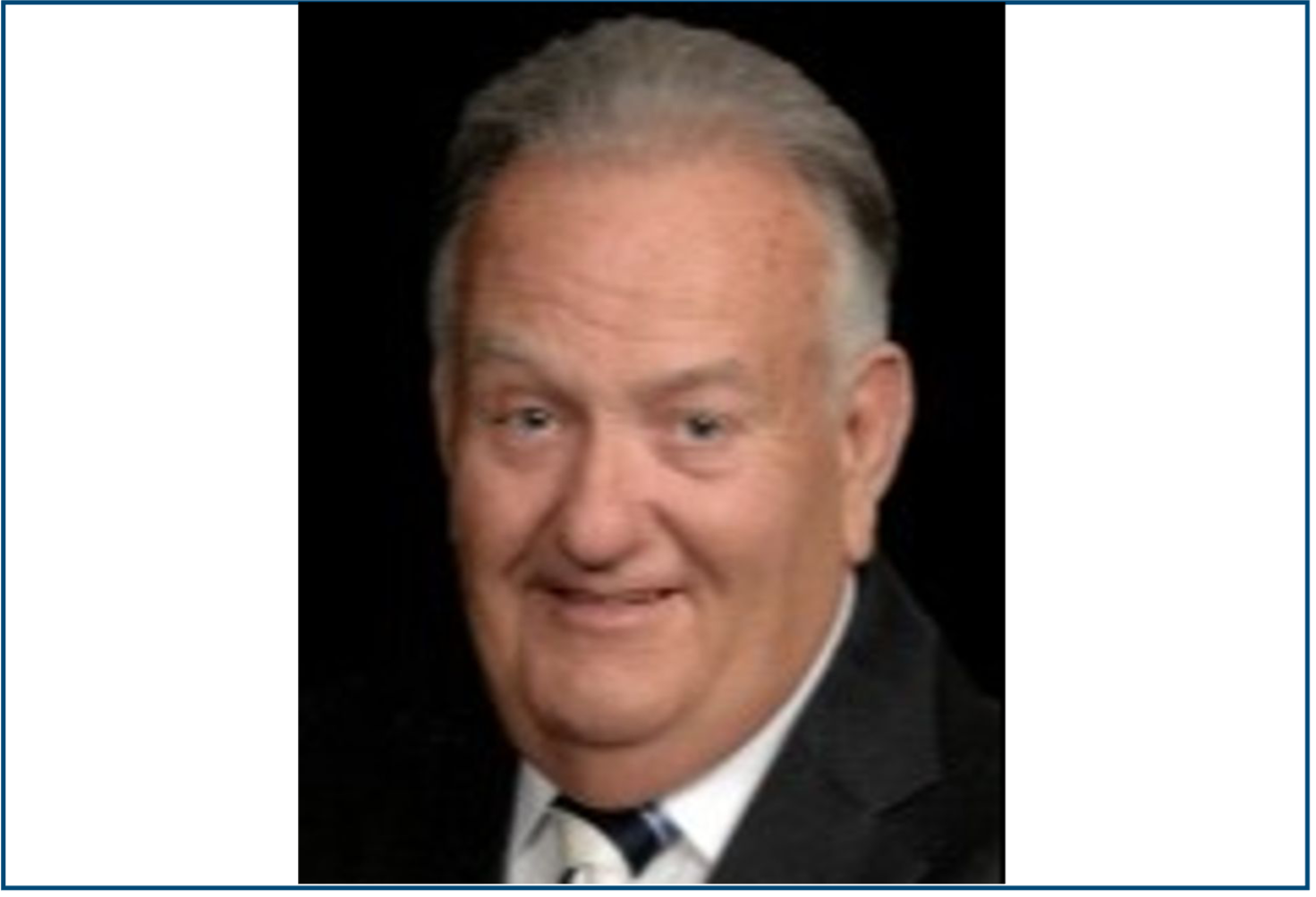 Thomas E. Myers