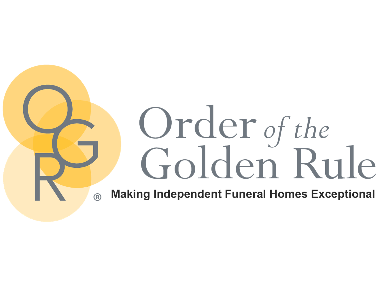 International Order of the Golden Rule