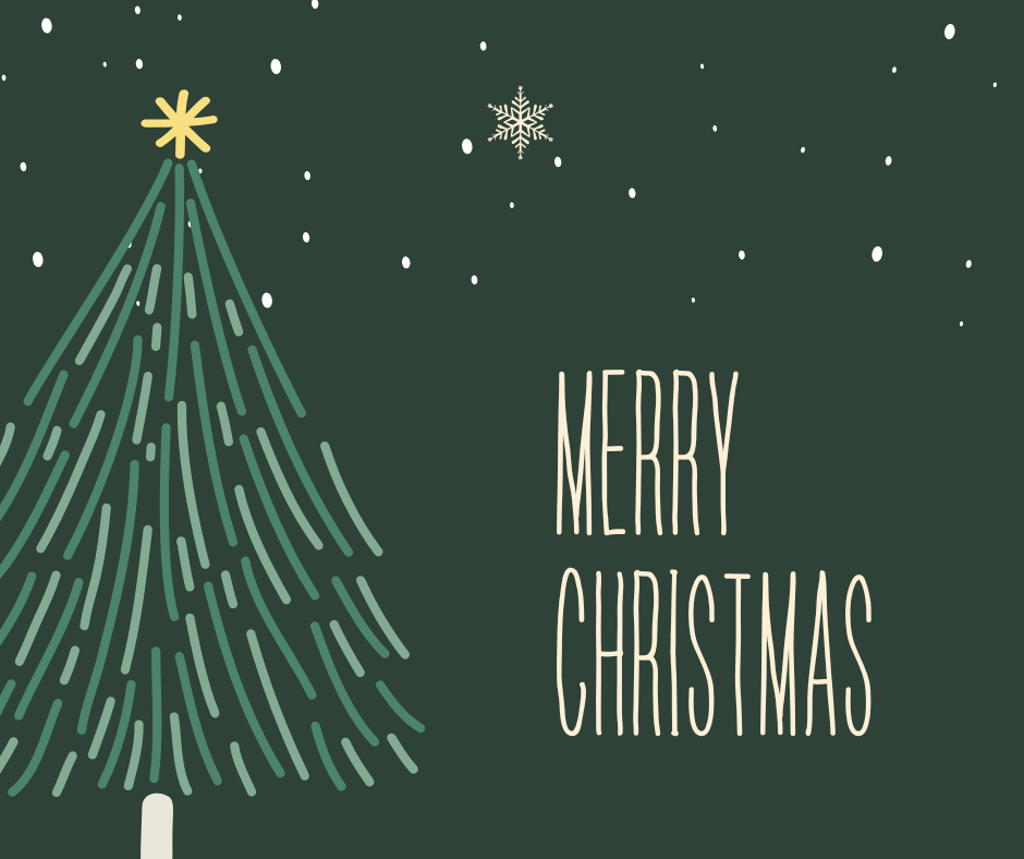 IFDA Office Holiday Hours