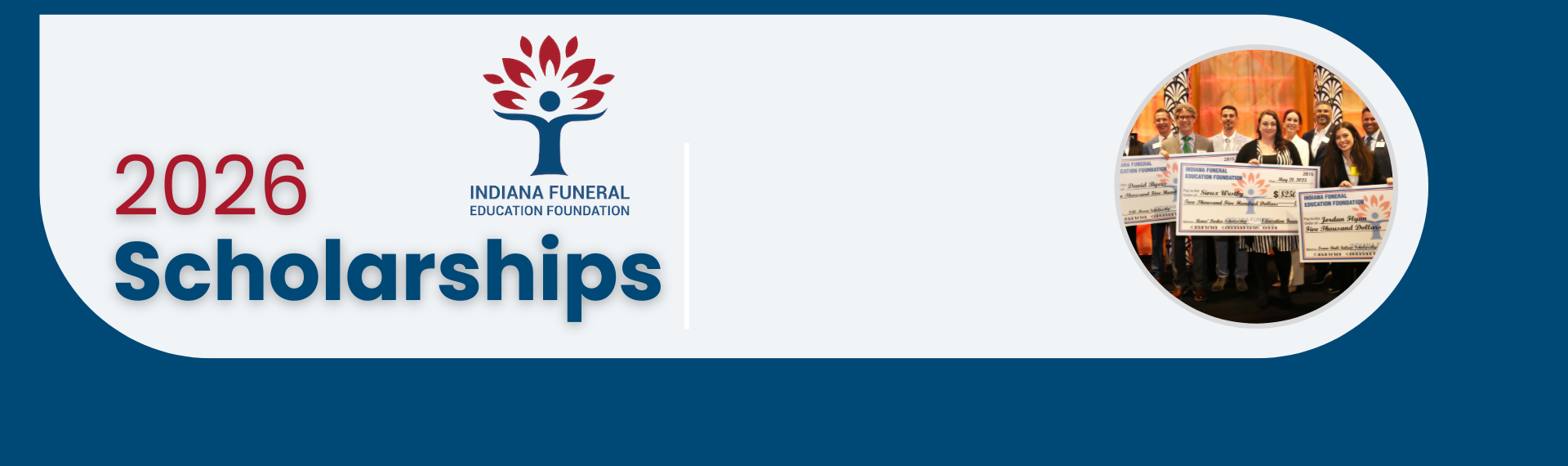 Education Foundation Scholarships