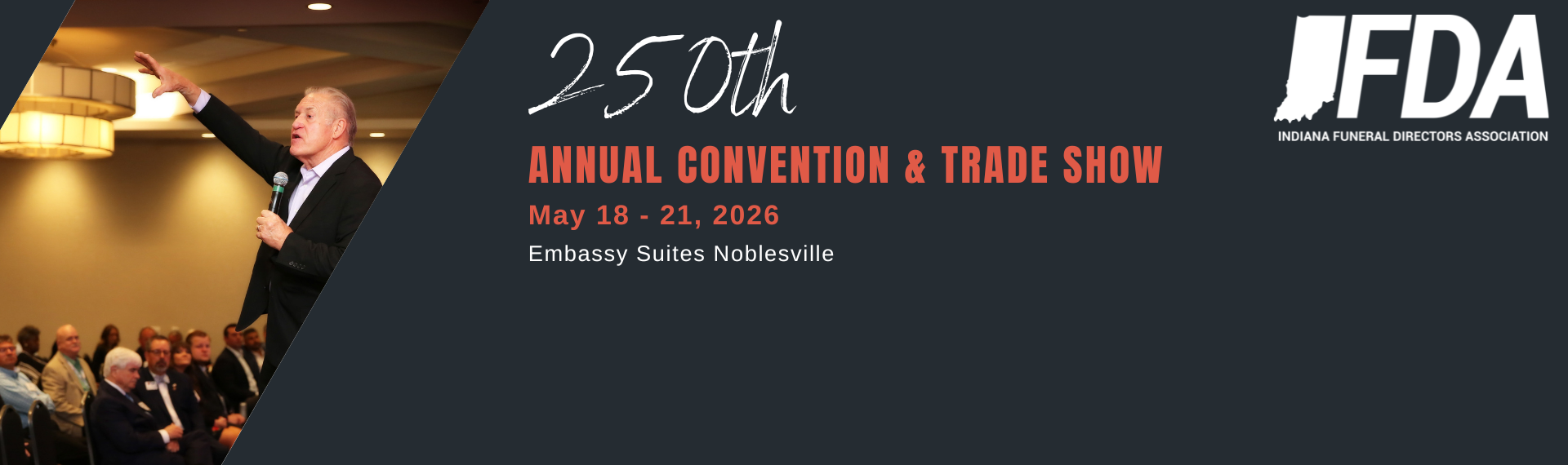 250th Annual Convention