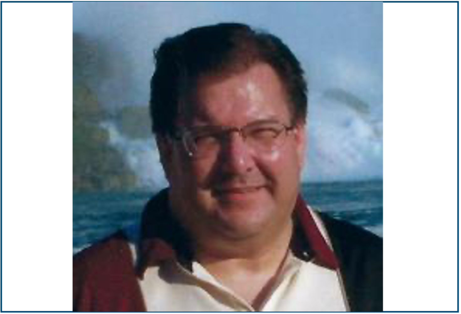 Brian Keith Carnahan