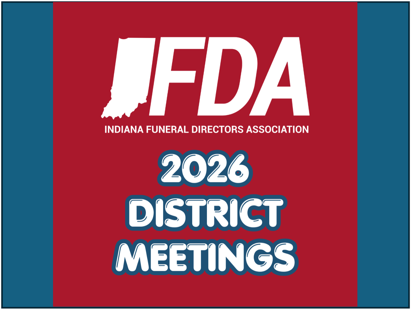 IFDA 2026 District Meetings