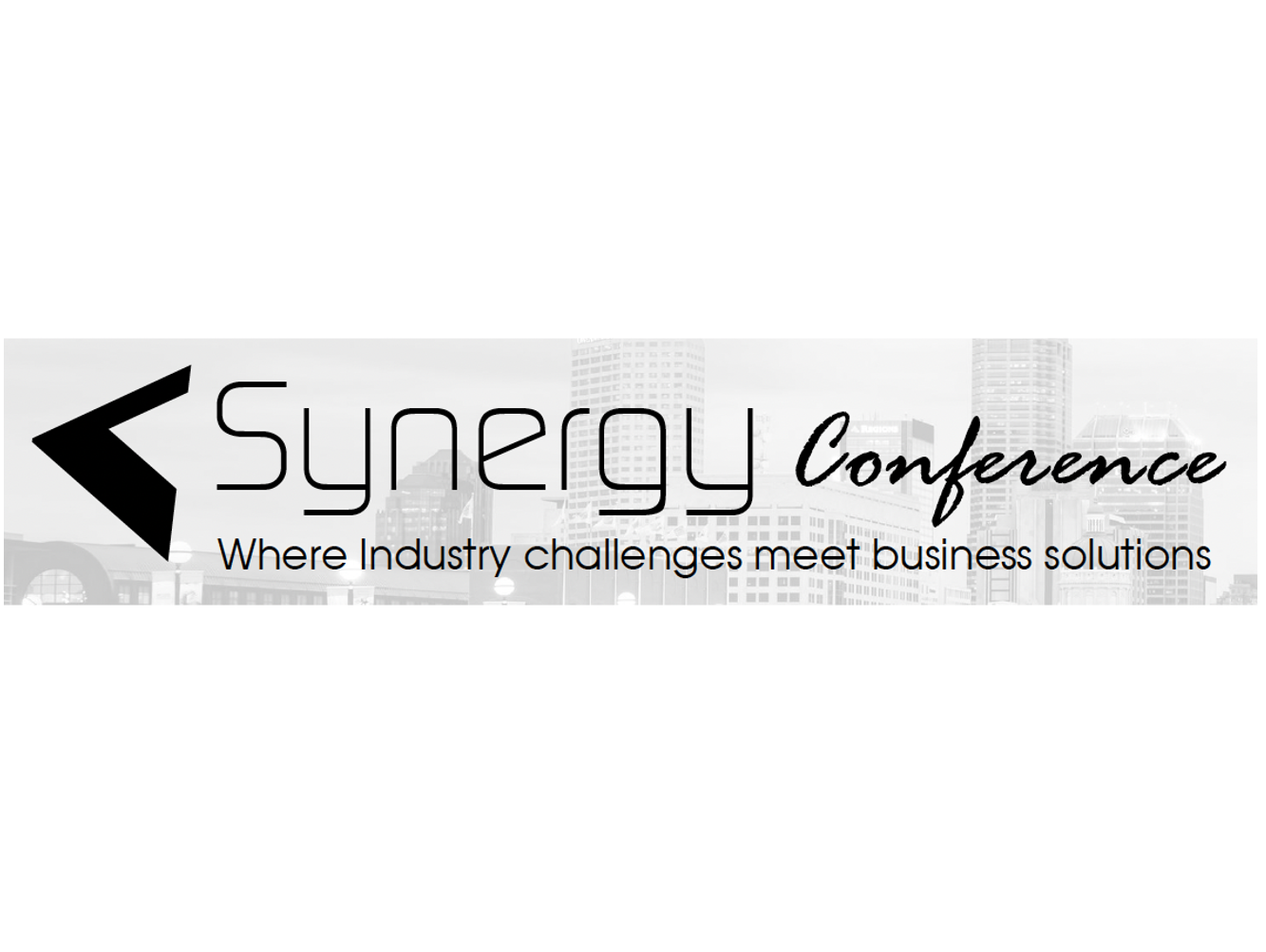 2026 Synergy Conference